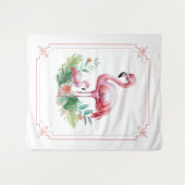 Niedliche Katzen Mitte des 20. Jahrhunderts Wandteppich (Vorderseite (Horizontal))