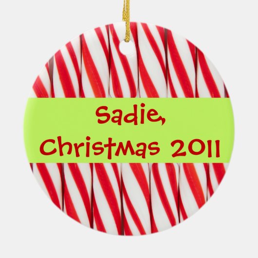 Niedliche Katzen-oder Keramik Ornament (Hinten)