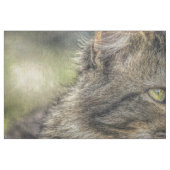 Niedliche Katzen-Sammlung 10 Stoff (Fat Quarter (45,7 x 55,9 cm))