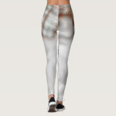 Niedliche Katzen-Sammlung 11 Leggings (Rückseite)