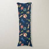 Niedliche Katzen Seitenschläferkissen (Vorderseite Vertikal)