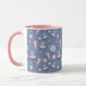 Niedliche Katzen Tasse (Links)