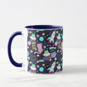 Niedliche Katzen Tasse (Links)