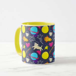 Niedliche Katzen Tasse
