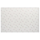 Niedliche Katzenfische Stoff (Fat Quarter (45,7 x 55,9 cm))