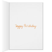 Niedliche Katzenkunstdarstellung (Innen (Rechts))