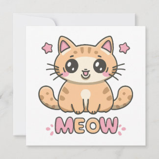 niedliche Katzenmabe