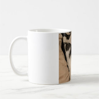 Niedliche KatzenTasse Kaffeetasse