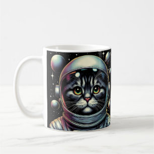 Niedliche KatzenTasse! Kaffeetasse