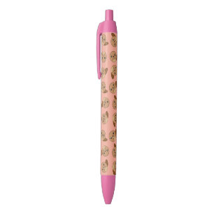Niedliche Kawaii Beaver Animal Girls Kugelschreiber