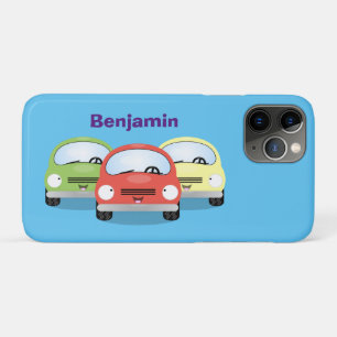 Niedliche Kawaii-Cartoon Case-Mate iPhone Hülle