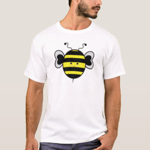 niedliche Kawaii-Hummel T-Shirt