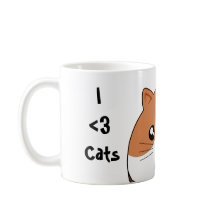 Niedliche Kawaii Kaliko Kittykatze