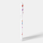 Niedliche Kawaii Magical Girl iPhone 15 Abdeckung Case-Mate iPhone Hülle (Rückseite / Rechts)