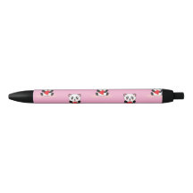 Niedliche Kawaii Panda Pen-Animal Stationery für S