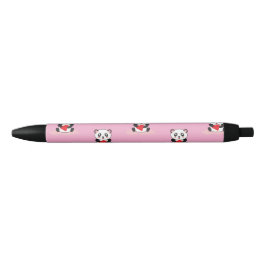 Niedliche Kawaii Panda Pen-Animal Stationery für S Kugelschreiber