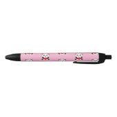Niedliche Kawaii Panda Pen-Animal Stationery für S Kugelschreiber (Unterseite)