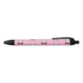 Niedliche Kawaii Panda Pen-Animal Stationery für S Kugelschreiber (Oberseite)