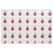 Niedliche Kawaii-Rübe Stoff (Fat Quarter (45,7 x 55,9 cm))