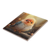 Niedliche Keramik Fliese (Seite)