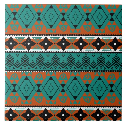 niedliche Keramik-Fliese Fliese (Vorderseite)