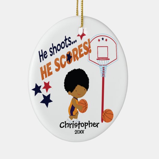 Niedliche Keramik Ornament (Rechts)