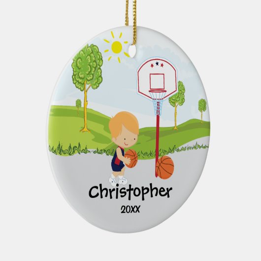 Niedliche Keramik Ornament (Rechts)