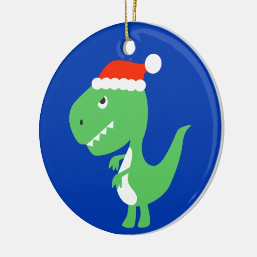 Niedliche Keramik Ornament (Links)