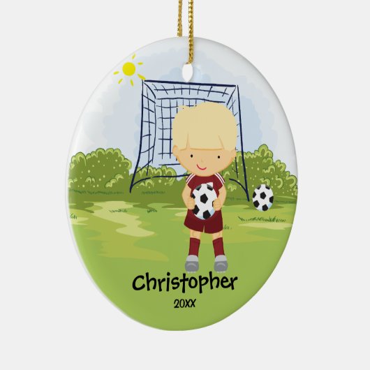 Niedliche Keramik Ornament (Rechts)