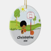 Niedliche Keramikornament (Rechts)