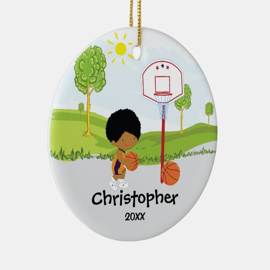 Niedliche Keramikornament (Rechts)