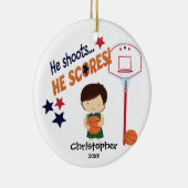 Niedliche Keramikornament (Rechts)