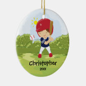 Niedliche Keramikornament (Rechts)