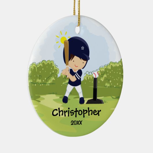 Niedliche Keramikornament (Rechts)