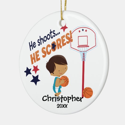 Niedliche Keramikornament (Links)