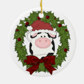 Niedliche Keramikornament (Hinten)