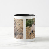 Niedliche Kid-Tasse Tasse (Zentrum)