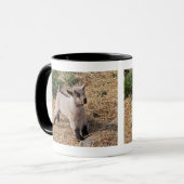 Niedliche Kid-Tasse Tasse (Vorderseite Links)