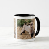 Niedliche Kid-Tasse Tasse (VorderseiteRechts)