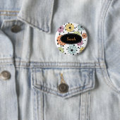 Niedliche Kinder Button (Beispiel)