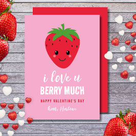 Niedliche Kinder im Klassenzimmer Glücklicher Vale Feiertagskarte