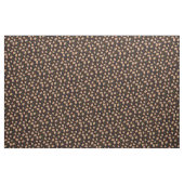 Niedliche Kinder mit  Farbpalette Stoff (Yard (91,4 cm))