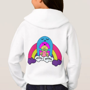 Niedliche Kinder Niedliche Hugs Kinder Sweet Hoodie