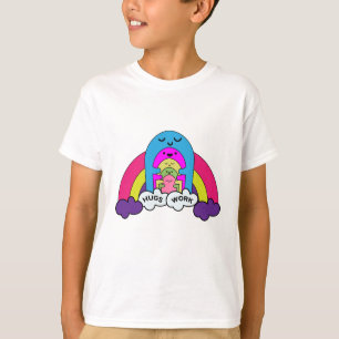 Niedliche Kinder Niedliche Hugs Kinder Sweet T-Shirt