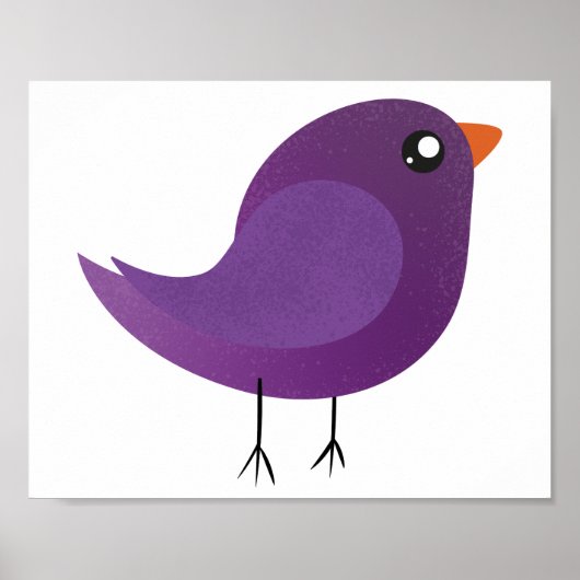 Niedliche Kinder Poster (Vorne)