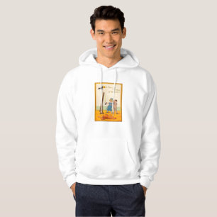 Niedliche Kinder Prank Kürbislaterne Hoodie