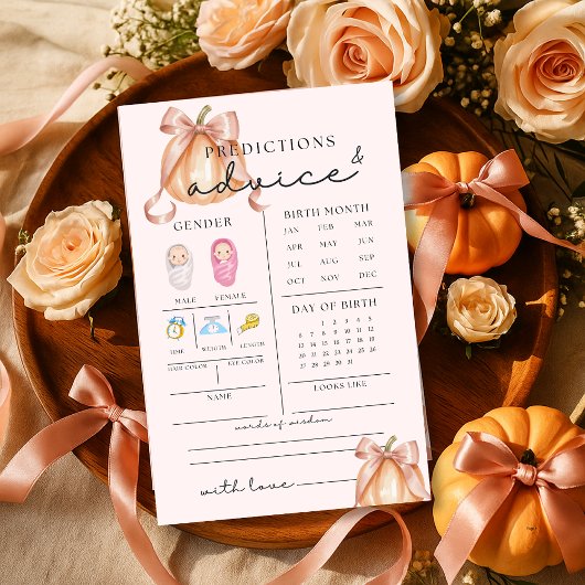 Niedliche Kinderduschberatung und Vorhersagen