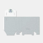 niedliche Kinderduschbox Geschenkschachtel (Ungefaltet)