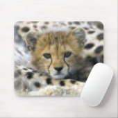 Niedliche Kinderkäse Mousepad (Mit Mouse)