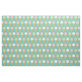 Niedliche Kindernahrung aus Eiscreme Stoff (Fat Quarter (45,7 x 55,9 cm))